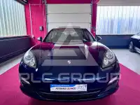 2012 Porsche Panamera