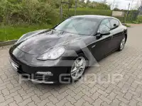 2012 Porsche Panamera