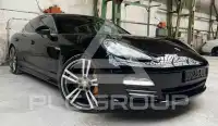 2012 Porsche Panamera