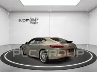 2012 Porsche Panamera