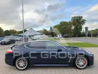 2012 Porsche Panamera
