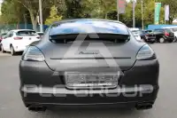 2012 Porsche Panamera