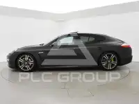 2012 Porsche Panamera