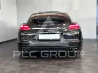 2012 Porsche Panamera