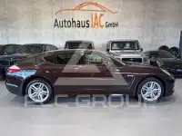 2012 Porsche Panamera
