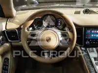 2012 Porsche Panamera