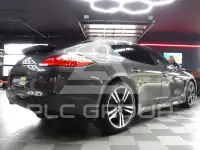 2012 Porsche Panamera
