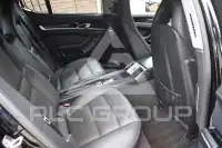 2012 Porsche Panamera