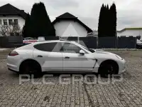 2012 Porsche Panamera