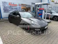 2012 Porsche Panamera
