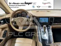 2012 Porsche Panamera