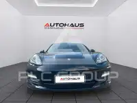2012 Porsche Panamera