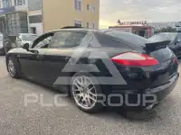 2012 Porsche Panamera