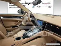 2012 Porsche Panamera