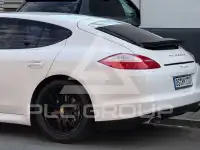 2012 Porsche Panamera