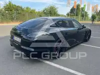 2012 Porsche Panamera