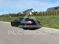 2012 Porsche Panamera