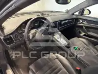 2012 Porsche Panamera