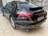 2012 Porsche Panamera