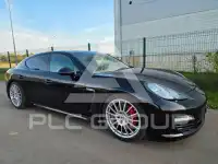2012 Porsche Panamera