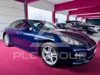 2012 Porsche Panamera