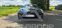 2012 Porsche Panamera