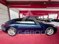 2012 Porsche Panamera