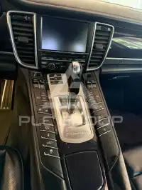 2012 Porsche Panamera