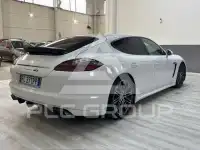 2012 Porsche Panamera