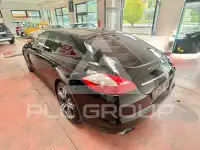 2012 Porsche Panamera