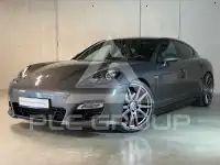 2012 Porsche Panamera