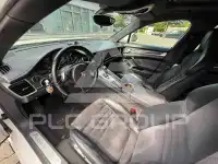 2012 Porsche Panamera