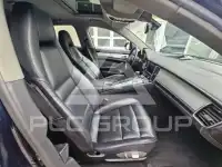 2012 Porsche Panamera