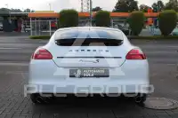 2012 Porsche Panamera