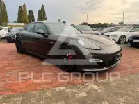 2012 Porsche Panamera