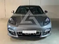 2012 Porsche Panamera
