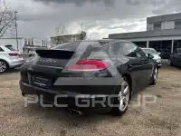2012 Porsche Panamera