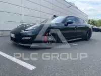 2012 Porsche Panamera