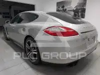 2012 Porsche Panamera
