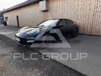 2012 Porsche Panamera