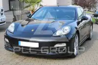 2012 Porsche Panamera
