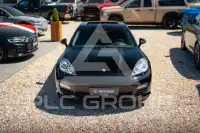 2012 Porsche Panamera
