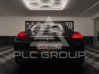 2012 Porsche Panamera