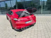 2012 Porsche Panamera