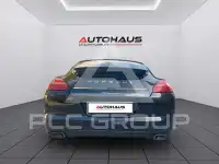 2012 Porsche Panamera