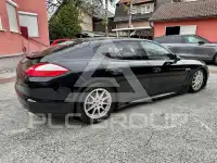 2012 Porsche Panamera