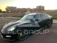 2012 Porsche Panamera