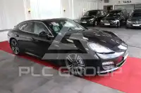 2012 Porsche Panamera