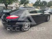 2012 Porsche Panamera