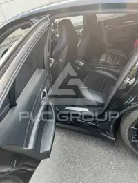 2012 Porsche Panamera